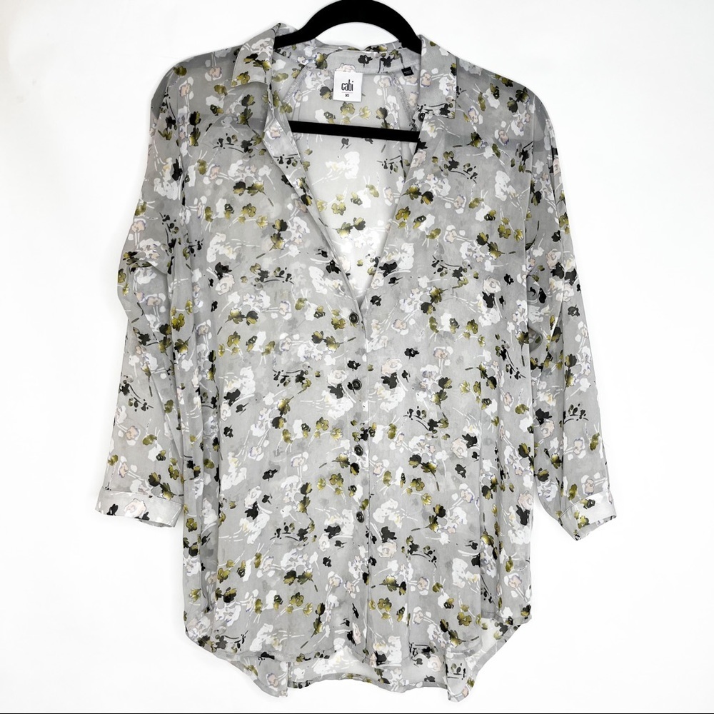 CAbi | Matinee Top Style 5204 - Picture 2 of 8